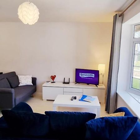 Heated Swimming Pool Looe Polperro Cornwall Holiday Home المظهر الخارجي الصورة