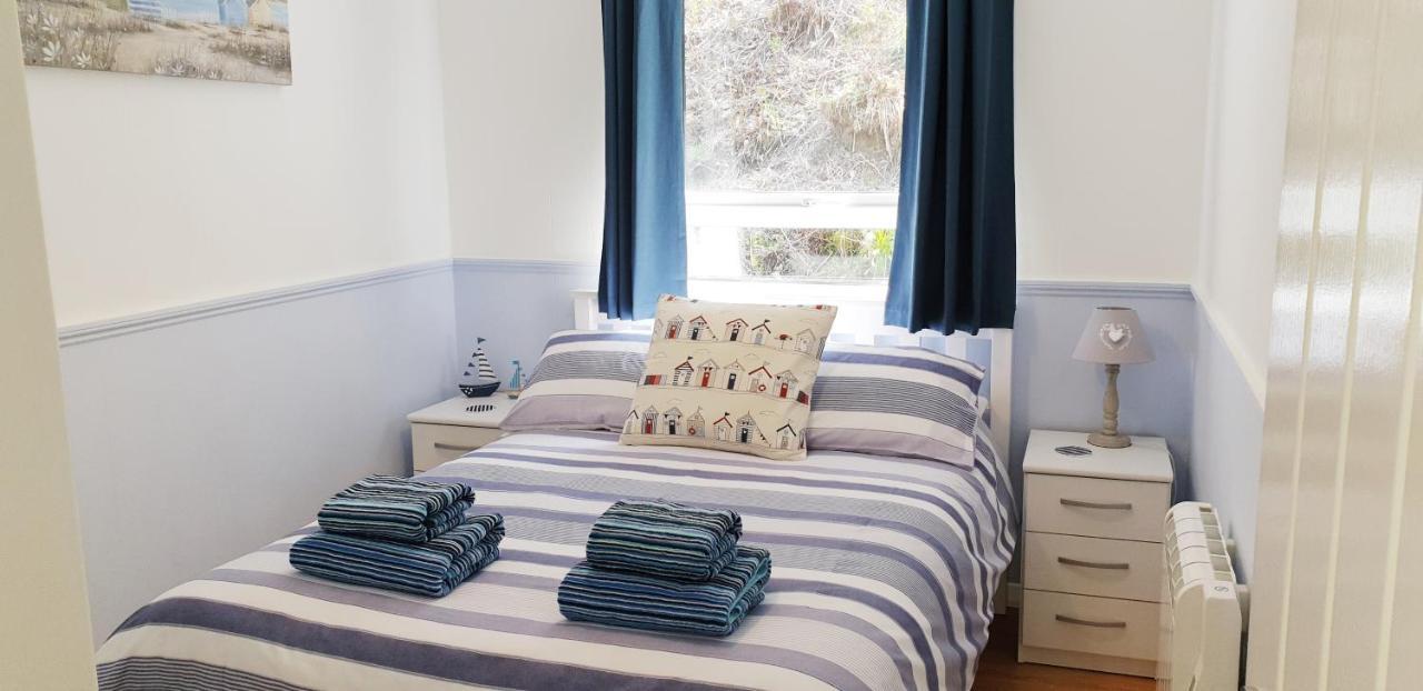 Heated Swimming Pool Looe Polperro Cornwall Holiday Home المظهر الخارجي الصورة
