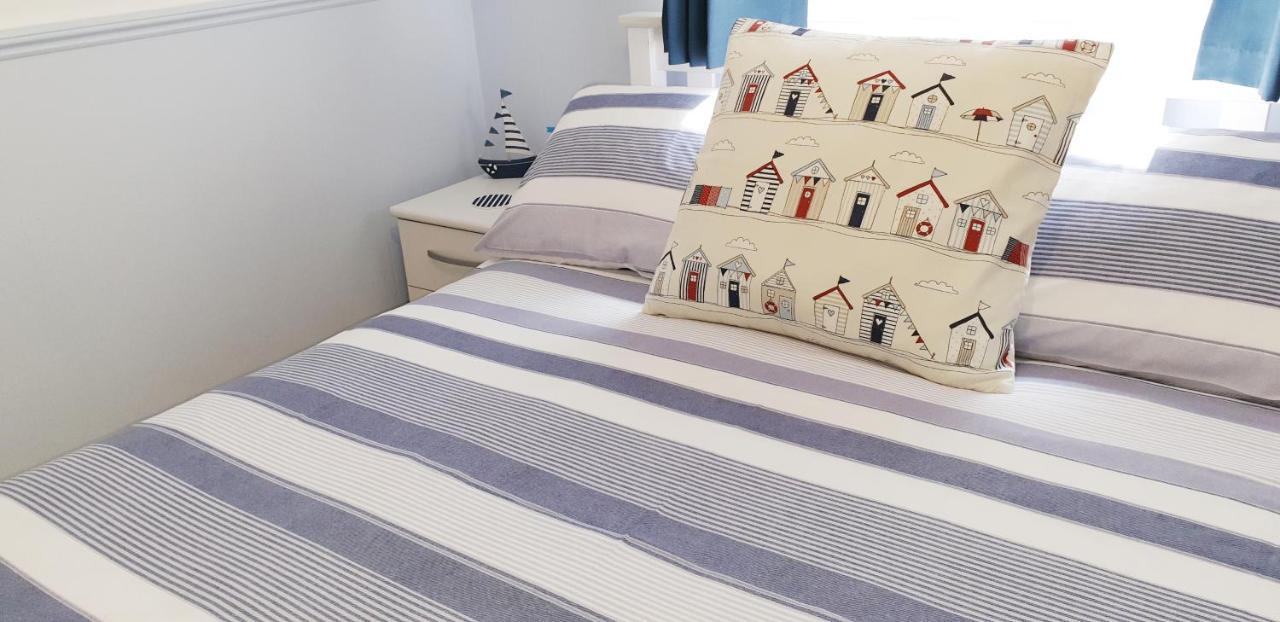 Heated Swimming Pool Looe Polperro Cornwall Holiday Home المظهر الخارجي الصورة