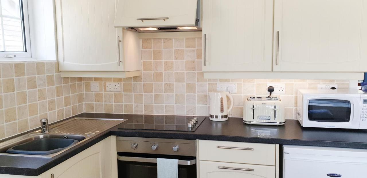 Heated Swimming Pool Looe Polperro Cornwall Holiday Home المظهر الخارجي الصورة