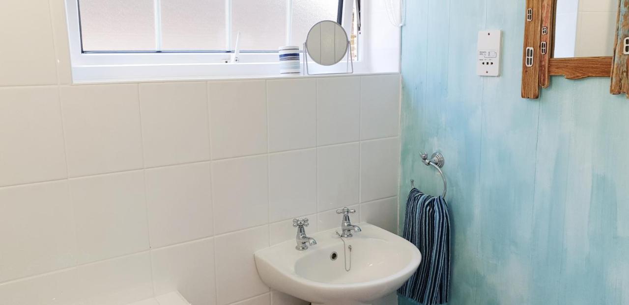Heated Swimming Pool Looe Polperro Cornwall Holiday Home المظهر الخارجي الصورة