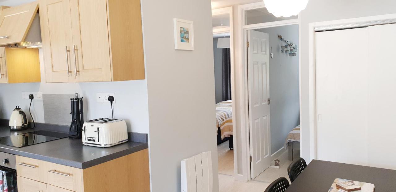 Heated Swimming Pool Looe Polperro Cornwall Holiday Home المظهر الخارجي الصورة