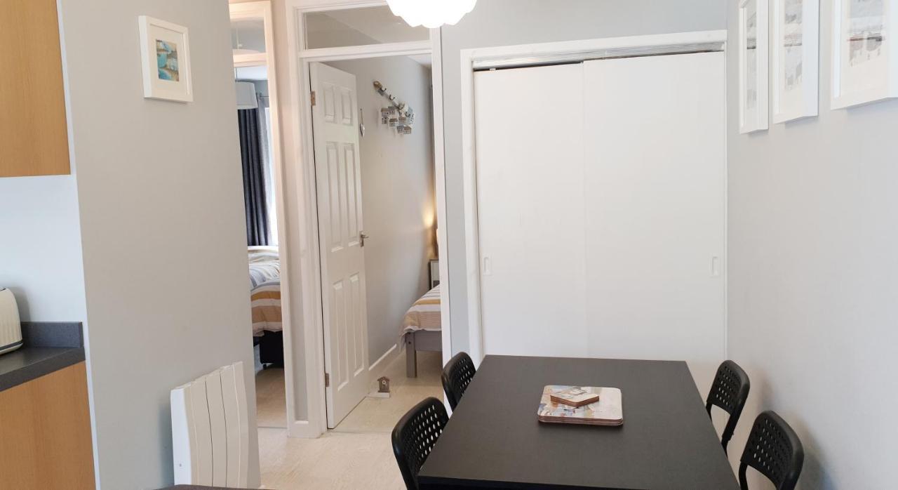 Heated Swimming Pool Looe Polperro Cornwall Holiday Home المظهر الخارجي الصورة