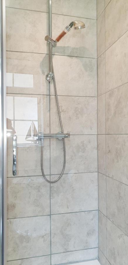 Heated Swimming Pool Looe Polperro Cornwall Holiday Home المظهر الخارجي الصورة