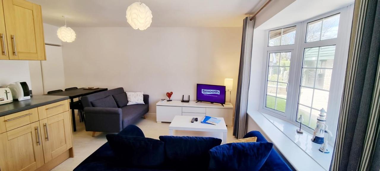 Heated Swimming Pool Looe Polperro Cornwall Holiday Home المظهر الخارجي الصورة